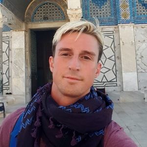 Meet your Posher, Nengstle